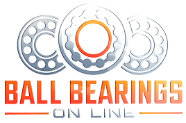 Deep Groove Bearings